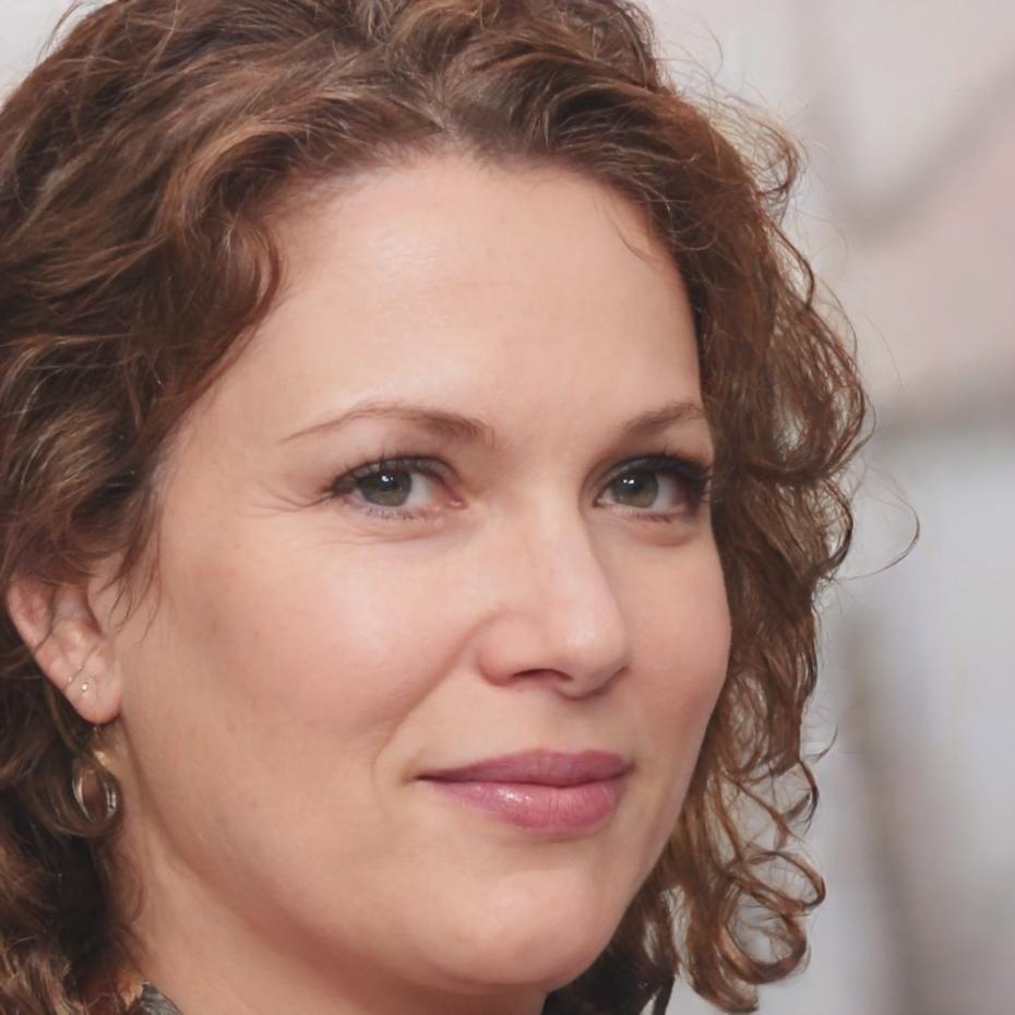 Daryna Kovalchuk, Lead Fashion Instructor