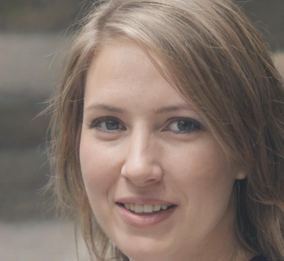 Instructor portrait - Orsolya Fekete, fashion history and textile specialist